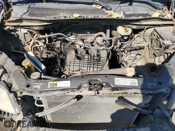 ✅ 2014 Dodge Grand Caravan SE • VIN: 2C4RDGBG9ER470944 • Лот: 71748395. Опубликован ранее на Copart с пробегом 198 598 миль. Бесплатный доступ к архиву аукционных продаж из США и подробный отчёт об истории автомобиля на DreamBid. Изображение 12.