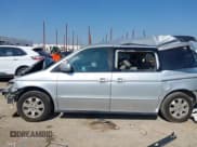 ✅ 2003 Honda Odyssey EX-L • VIN: 5FNRL18943B129548 • Лот: 43043836. Опубликован ранее на IAAI с пробегом Не указан. Бесплатный доступ к архиву аукционных продаж из США и подробный отчёт об истории автомобиля на DreamBid. Изображение 13.