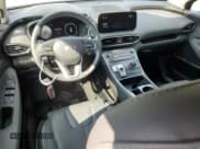 ✅ 2022 Hyundai Santa Fe Limited • VIN: 5NMS44AL2NH395433 • Lot: 69505354. Wystawiony na Copart z przebiegiem 48 210 mil. Bezpłatny archiwum sprzedaży aukcyjnych z USA i szczegółowy raport historii pojazdu na DreamBid. Zdjęcie 8.