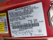 ✅ 2017 Ford Fusion Hybrid Titanium • VIN: 3FA6P0RU7HR157294 • Lot: 41909609. Listed on IAAI with 162,046 mi. Free auction sales archive from the USA and detailed vehicle history report at DreamBid. Image 9.