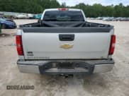 ✅ 2011 Chevrolet Silverado 1500 LT • VIN: 1GCRKSE31BZ283524 • Lot: 68479694. Listed on Copart with 122,843 mi. Free auction sales archive from the USA and detailed vehicle history report at DreamBid. Image 6.