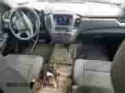 2016 Chevrolet Tahoe Commercial с VIN 1GNSKFECXGR427837, выставлен на аукционе Copart как лот 60454265 с пробегом 154 305 миль миль и Чистый • Clean title. История ставок и продаж доступна на DreamBid. Изображение 8.