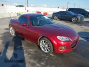 ✅ 2013 Mazda MX-5 Miata Grand Touring • VIN: JM1NC2PFXD0230508 • Лот: 43458213. Опубликован ранее на IAAI с пробегом 48 306 миль. Бесплатный доступ к архиву аукционных продаж из США и подробный отчёт об истории автомобиля на DreamBid. Изображение 1.