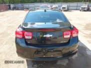 ✅ 2014 Chevrolet Malibu LT • VIN: 1G11C5SLXEF273864 • Lot: 43410489. Listed on IAAI with 155,912 mi. Free auction sales archive from the USA and detailed vehicle history report at DreamBid. Image 16.