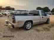 2005 Chevrolet Silverado 1500 Work Truck z VIN 1GCEC14X85Z109979, wystawiony jako Copart lot #71850795 z przebiegiem 129 572 mil mil oraz Szkoda całkowita • Salvage title. Historia ofert i sprzedaży dostępna na DreamBid. Obrazek 3.