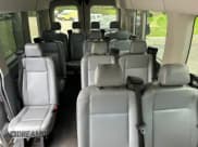 ✅ 2015 Ford Transit XL • VIN: 1FBAX2CM0FKA41966 • Лот: 56363935. Опубликован ранее на Copart с пробегом 164 365 миль. Бесплатный доступ к архиву аукционных продаж из США и подробный отчёт об истории автомобиля на DreamBid. Изображение 6.