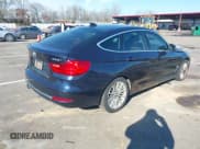 ✅ 2015 BMW 3 Series 328i Gran Turismo xDrive • VIN: WBA8Z5C59FGS36852 • Lot: 43899993. Wystawiony na IAAI z przebiegiem 135 584 mil. Bezpłatny archiwum sprzedaży aukcyjnych z USA i szczegółowy raport historii pojazdu na DreamBid. Zdjęcie 4.