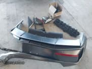 ✅ 2025 Hyundai Elantra Limited • VIN: KMHLN4DJ3SU133402 • Лот: 43040763. Опубликован ранее на IAAI с пробегом 1 677 миль. Бесплатный доступ к архиву аукционных продаж из США и подробный отчёт об истории автомобиля на DreamBid. Изображение 12.