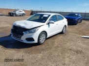✅ 2019 Hyundai Accent SE • VIN: 3KPC24A30KE068218 • Лот: 41727199. Опубликован ранее на IAAI с пробегом 94 441 миль. Бесплатный доступ к архиву аукционных продаж из США и подробный отчёт об истории автомобиля на DreamBid. Изображение 18.