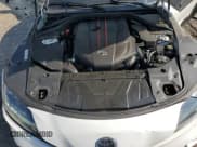 ✅ 2020 Toyota Supra 3.0 • VIN: WZ1DB4C02LW024110 • Lot: 60057005. Listed on Copart with 54,073 mi. Free auction sales archive from the USA and detailed vehicle history report at DreamBid. Image 11.