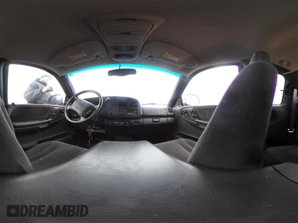 ✅ 2000 Dodge Dakota • VIN: 1B7GL22X8YS553040 • Lot: 41186125. Listed on IAAI with 88,127 mi. Free auction sales archive from the USA and detailed vehicle history report at DreamBid. Image 18.