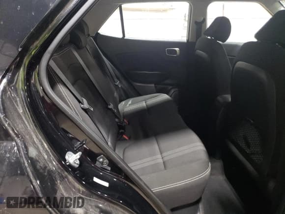 ✅ 2020 Hyundai Venue SEL • VIN: KMHRC8A31LU031515 • Lot: 85200034. Listed on Copart with 46,881 mi. Free auction sales archive from the USA and detailed vehicle history report at DreamBid. Image 11.