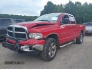 ✅ 2005 Dodge 1500 SLT • VIN: 1D7HU18DX5S282539 • Лот: 39957095. Опубликован ранее на IAAI с пробегом 275 379 миль. Бесплатный доступ к архиву аукционных продаж из США и подробный отчёт об истории автомобиля на DreamBid. Изображение 2.