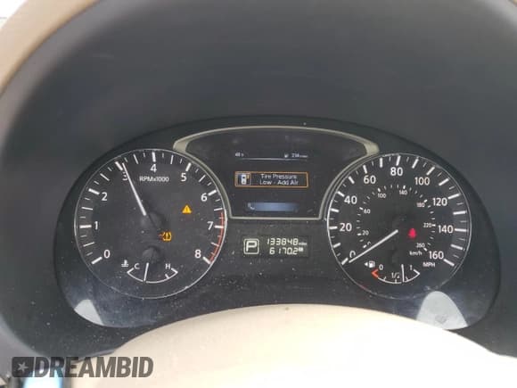 ✅ 2015 Nissan Altima SL • VIN: 1N4BL3AP9FC289325 • Lot: 83702994. Listed on Copart with 133,848 mi. Free auction sales archive from the USA and detailed vehicle history report at DreamBid. Image 9.