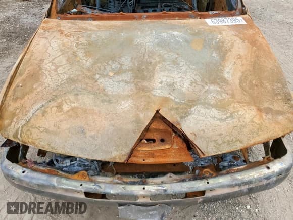 ✅ 2004 Chevrolet Tahoe LS • VIN: 1GNEC13Z84R162528 • Lot: 63987395. Listed on Copart with Not provided. Free auction sales archive from the USA and detailed vehicle history report at DreamBid. Image 11.