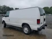 ✅ 2010 Ford Econoline Cargo Commercial • VIN: 1FTNE2EW2ADA36668 • Lot: 59904755. Listed on Copart with 41,419 mi. Free auction sales archive from the USA and detailed vehicle history report at DreamBid. Image 2.