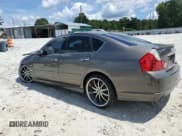 ✅ 2006 Infiniti M Sport • VIN: JNKBY01E46M202609 • Lot: 68919205. Listed on Copart with 245,093 mi. Free auction sales archive from the USA and detailed vehicle history report at DreamBid. Image 2.