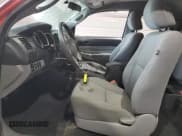 ✅ 2015 Toyota Tacoma • VIN: 5TFUX4EN0FX030902 • Lot: 70449365. Listed on Copart with 103,537 mi. Free auction sales archive from the USA and detailed vehicle history report at DreamBid. Image 7.