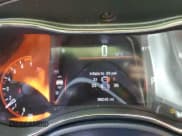 ✅ 2018 Dodge Durango GT • VIN: 1C4RDHDG6JC494513 • Lot: 85005585. Listed on Copart with 96,245 mi. Free auction sales archive from the USA and detailed vehicle history report at DreamBid. Image 9.