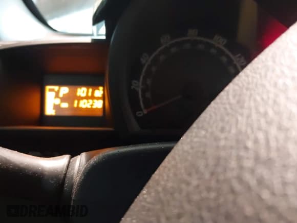 ✅ 2012 Scion iQ • VIN: JTNJJXB02CJ014788 • Lot: 42744424. Listed on IAAI with 110,238 mi. Free auction sales archive from the USA and detailed vehicle history report at DreamBid. Image 7.