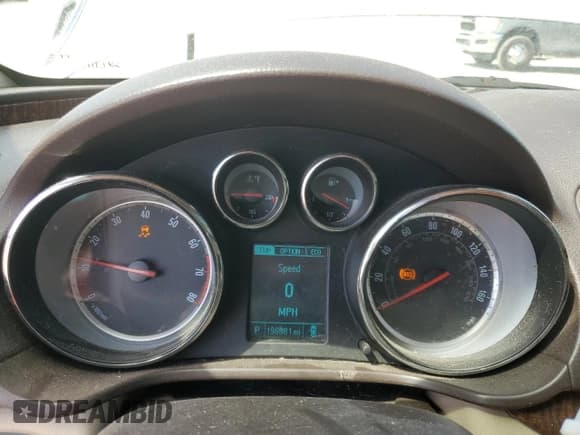 ✅ 2013 Buick Regal Turbo Premium 1 • VIN: 2G4GS5EV6D9248187 • Лот: 69925395. Опубликован ранее на Copart с пробегом 196 881 миль. Бесплатный доступ к архиву аукционных продаж из США и подробный отчёт об истории автомобиля на DreamBid. Изображение 9.