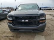 ✅ 2016 Chevrolet Silverado 1500 LS • VIN: 1GCVKNEC4GZ361978 • Лот: 50400275. Опубликован ранее на Copart с пробегом 71 161 миль. Бесплатный доступ к архиву аукционных продаж из США и подробный отчёт об истории автомобиля на DreamBid. Изображение 5.