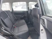 ✅ 2017 Subaru Forester • VIN: JF2SJAAC3HH509700 • Lot: 43674050. Wystawiony na IAAI z przebiegiem 103 408 mil. Bezpłatny archiwum sprzedaży aukcyjnych z USA i szczegółowy raport historii pojazdu na DreamBid. Zdjęcie 8.