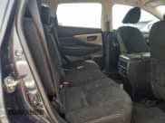 ✅ 2018 Nissan Murano S • VIN: 5N1AZ2MG8JN135661 • Lot: 71736545. Wystawiony na Copart z przebiegiem 121 499 mil. Bezpłatny archiwum sprzedaży aukcyjnych z USA i szczegółowy raport historii pojazdu na DreamBid. Zdjęcie 10.