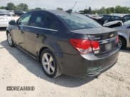 ✅ 2015 Chevrolet Cruze LT • VIN: 1G1PE5SBXF7223134 • Lot: 54080322. Listed on Copart with 56,651 mi. Free auction sales archive from the USA and detailed vehicle history report at DreamBid. Image 3.