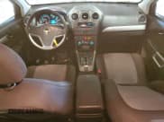 ✅ 2012 Chevrolet Captiva Sport LS • VIN: 3GNAL2EK1CS644063 • Lot: 87369794. Wystawiony na Copart z przebiegiem 140 859 mil. Bezpłatny archiwum sprzedaży aukcyjnych z USA i szczegółowy raport historii pojazdu na DreamBid. Zdjęcie 8.