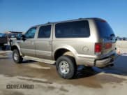 ✅ 2005 Ford Excursion Eddie Bauer • VIN: 1FMSU45P25EA74455 • Лот: 48485385. Опубликован ранее на Copart с пробегом 253 767 миль. Бесплатный доступ к архиву аукционных продаж из США и подробный отчёт об истории автомобиля на DreamBid. Изображение 2.