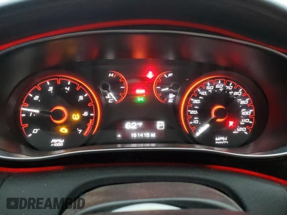 ✅ 2016 Dodge Dart SXT • VIN: 1C3CDFBB2GD516144 • Лот: 91184475. Опубликован ранее на Copart с пробегом 161 415 миль. Бесплатный доступ к архиву аукционных продаж из США и подробный отчёт об истории автомобиля на DreamBid. Изображение 9.