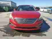 2017 Hyundai Sonata SE with VIN 5NPE24AF8HH570109, listed as a Copart auction lot 90131365 with 112,295 mi miles and Salvage title. Bid and sale history available at DreamBid. Image 5.