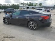 ✅ 2016 Nissan Maxima S • VIN: 1N4AA6AP7GC395745 • Лот: 54106185. Опубликован ранее на Copart с пробегом Не указан. Бесплатный доступ к архиву аукционных продаж из США и подробный отчёт об истории автомобиля на DreamBid. Изображение 2.