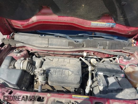 ✅ 2005 Chevrolet Equinox LS • VIN: 2CNDL13F056172893 • Лот: 41503181. Опубликован ранее на IAAI с пробегом 153 641 миль. Бесплатный доступ к архиву аукционных продаж из США и подробный отчёт об истории автомобиля на DreamBid. Изображение 10.