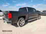 2014 Chevrolet Silverado 1500 LT с VIN 3GCPCREC6EG223420, выставлен на аукционе Copart как лот 81143515 с пробегом 119 658 миль миль и Списание • Salvage title. История ставок и продаж доступна на DreamBid. Изображение 3.
