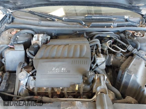 ✅ 2006 Chevrolet Impala SS • VIN: 2G1WD58CX69296663 • Лот: 42804944. Опубликован ранее на IAAI с пробегом 193 944 миль. Бесплатный доступ к архиву аукционных продаж из США и подробный отчёт об истории автомобиля на DreamBid. Изображение 10.