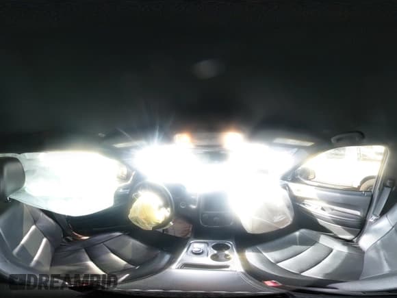 ✅ 2017 Dodge Durango GT • VIN: 1C4RDHDG0HC890673 • Lot: 43430302. Wystawiony na IAAI z przebiegiem 108 975 mil. Bezpłatny archiwum sprzedaży aukcyjnych z USA i szczegółowy raport historii pojazdu na DreamBid. Zdjęcie 18.