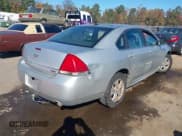 ✅ 2013 Chevrolet Impala LS • VIN: 2G1WF5E39D1123291 • Лот: 43489853. Опубликован ранее на IAAI с пробегом 288 332 миль. Бесплатный доступ к архиву аукционных продаж из США и подробный отчёт об истории автомобиля на DreamBid. Изображение 4.