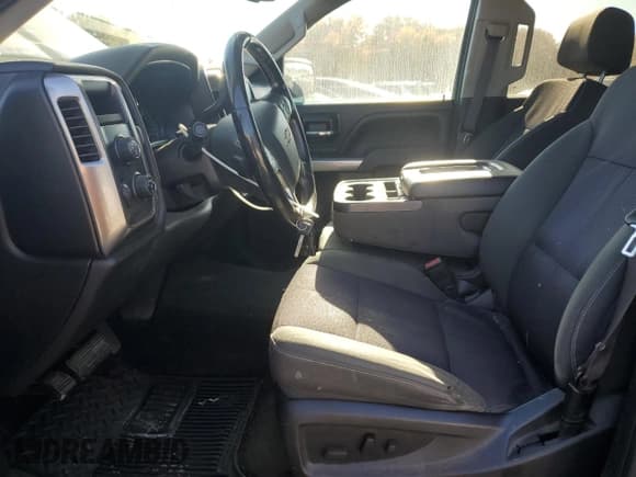 ✅ 2014 Chevrolet Silverado 1500 LT • VIN: 3GCUKREH3EG435788 • Лот: 76339834. Опубликован ранее на Copart с пробегом 172 800 миль. Бесплатный доступ к архиву аукционных продаж из США и подробный отчёт об истории автомобиля на DreamBid. Изображение 7.