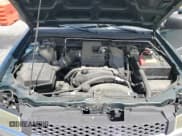 ✅ 2004 Chevrolet Colorado LS Z71 • VIN: 1GCDT196048138683 • Лот: 57765485. Опубликован ранее на Copart с пробегом 122 576 миль. Бесплатный доступ к архиву аукционных продаж из США и подробный отчёт об истории автомобиля на DreamBid. Изображение 11.