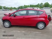 ✅ 2014 Nissan Note S Plus • VIN: 3N1CE2CP0EL377427 • Lot: 42133096. Wystawiony na IAAI z przebiegiem 83 874 mil. Bezpłatny archiwum sprzedaży aukcyjnych z USA i szczegółowy raport historii pojazdu na DreamBid. Zdjęcie 15.