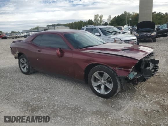 ✅ 2021 Dodge Challenger SXT • VIN: 2C3CDZAG9MH503064 • Lot: 85258995. Wystawiony na Copart z przebiegiem 63 552 mil. Bezpłatny archiwum sprzedaży aukcyjnych z USA i szczegółowy raport historii pojazdu na DreamBid. Zdjęcie 4.