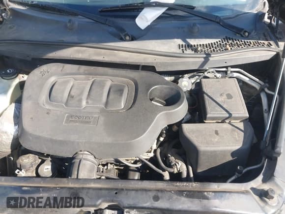 ✅ 2010 Chevrolet HHR 2LT • VIN: 3GNBACDV3AS500037 • Lot: 43633485. Listed on IAAI with 239,457 mi. Free auction sales archive from the USA and detailed vehicle history report at DreamBid. Image 10.