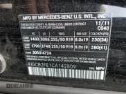 ✅ 2012 Mercedes-Benz R 350 • VIN: 4JGCB2FE1CA142809 • Lot: 67847915. Listed on Copart with 175,077 mi. Free auction sales archive from the USA and detailed vehicle history report at DreamBid. Image 14.