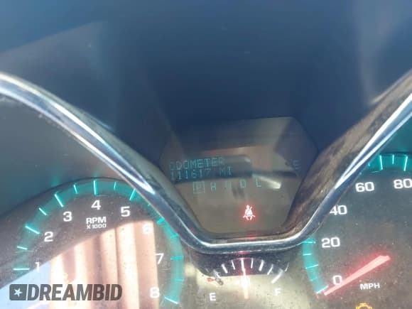 ✅ 2016 Chevrolet Traverse LT • VIN: 1GNKVGKD6GJ245738 • Lot: 43466703. Wystawiony na IAAI z przebiegiem 111 617 mil. Bezpłatny archiwum sprzedaży aukcyjnych z USA i szczegółowy raport historii pojazdu na DreamBid. Zdjęcie 7.