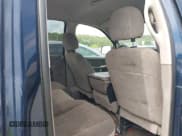 ✅ 2005 Dodge 1500 SLT • VIN: 1D7HA18D45J504345 • Lot: 43232618. Listed on IAAI with Not provided. Free auction sales archive from the USA and detailed vehicle history report at DreamBid. Image 8.