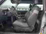 2005 MINI Hardtop S с VIN WMWRE33535TL14309, выставлен на аукционе Copart как лот 86205445 с пробегом 172 727 миль миль и Списание • Salvage title. История ставок и продаж доступна на DreamBid. Изображение 7.