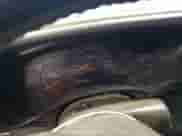 ✅ 2006 Chevrolet Silverado 1500 LS • VIN: 2GCEK19B361143788 • Lot: 78430914. Wystawiony na Copart z przebiegiem Nie podano mil. Skorzystaj z bezpłatnego archiwum sprzedaży aukcyjnych z USA i zobacz szczegółowy raport historii pojazdu na DreamBid. Zdjęcie 9.