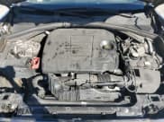 ✅ 2018 Jaguar F-Pace 25t Prestige • VIN: SADCK2FX2JA321920 • Lot: 92685405. Listed on Copart with 85,782 mi. Free auction sales archive from the USA and detailed vehicle history report at DreamBid. Image 12.